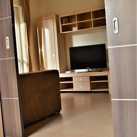 Gabrysia 7 Międzywodzie