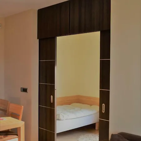 Apartment Gabrysia 7