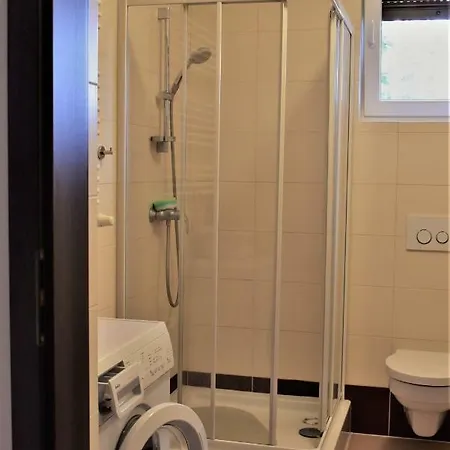 Apartament Gabrysia 7