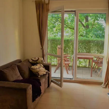 Gabrysia 7 * Międzywodzie