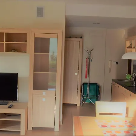 Apartment Gabrysia 7 *