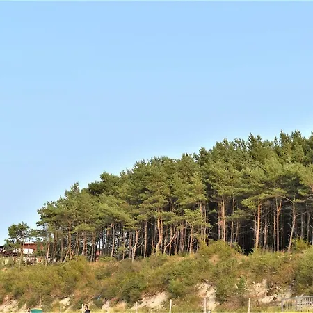 Gabrysia 7 Miedzywodzie