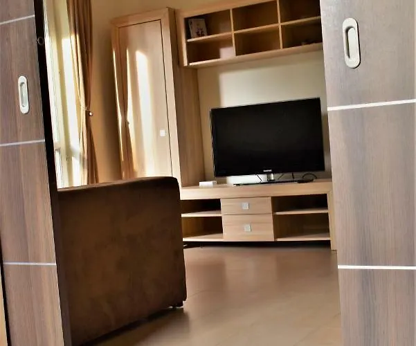 Gabrysia 7 Miedzywodzie