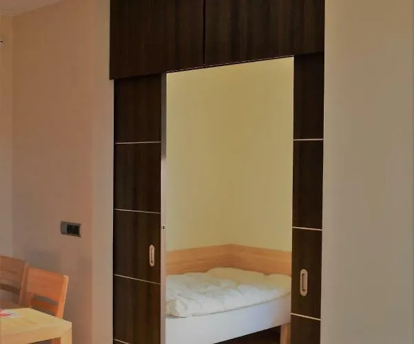 Apartment Gabrysia 7