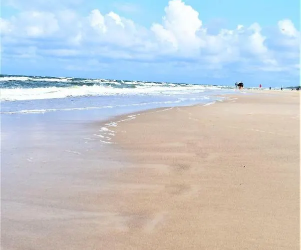 Apartamento Gabrysia 7