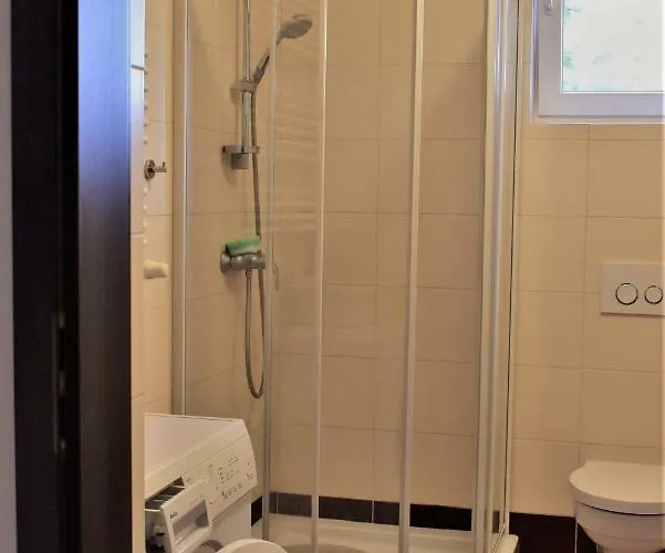 Apartamento Gabrysia 7