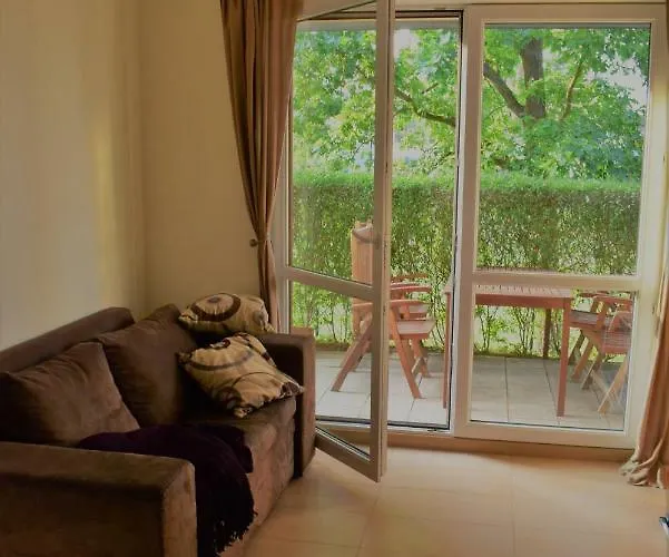 Gabrysia 7 * Międzywodzie