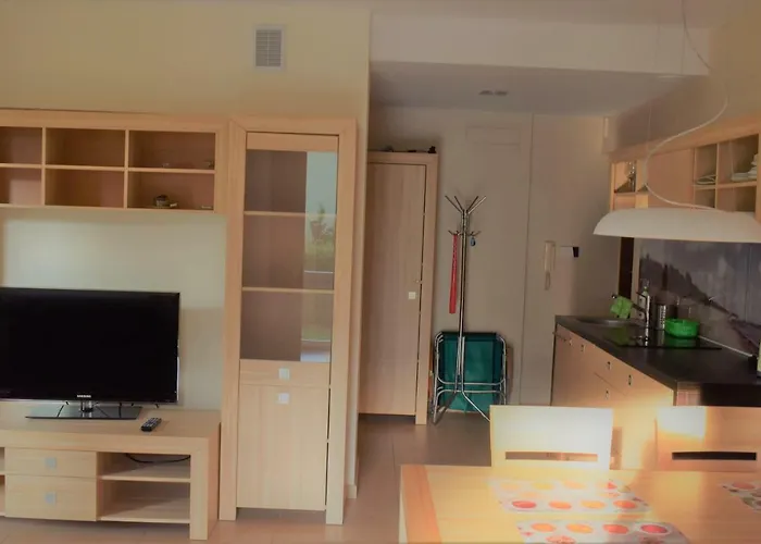 Apartamento Gabrysia 7 *