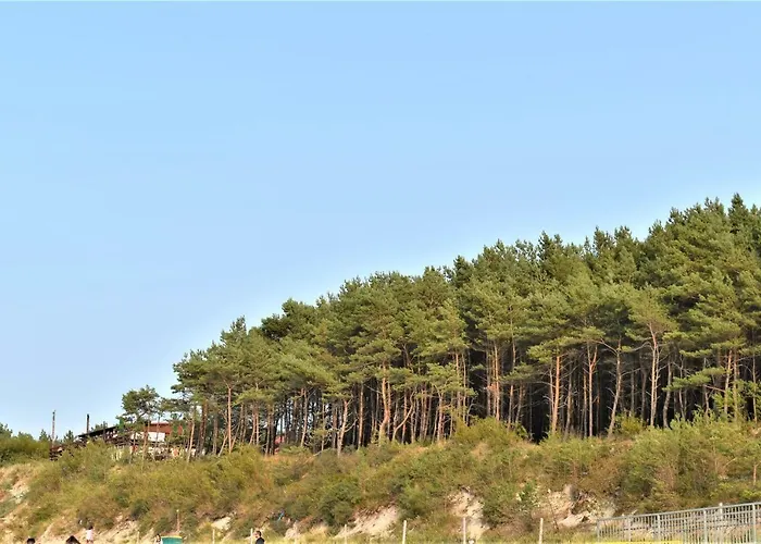 Gabrysia 7 Międzywodzie